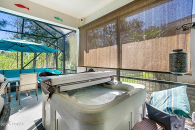 Elegant 3-bedroom home nestled in the highly sought after LPGA on LPGA International Golf Course in Florida - for sale on GolfHomes.com, golf home, golf lot