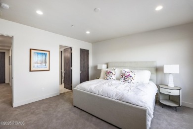 Welcome to your dream home in Promontory Club. Offered fully on Promontory Nicklaus Painted Valley Golf Course in Utah - for sale on GolfHomes.com, golf home, golf lot
