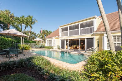 Welcome to the highly sought-after Yacht & Country Club of on Yacht and Country Club in Florida - for sale on GolfHomes.com, golf home, golf lot