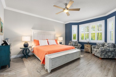 Elegant 3-bedroom home nestled in the highly sought after LPGA on LPGA International Golf Course in Florida - for sale on GolfHomes.com, golf home, golf lot