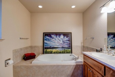 Welcome to 4905 Pueblo Trail in Copperopolis, CA - located in on The Club at Copper Valley Golf Course in California - for sale on GolfHomes.com, golf home, golf lot