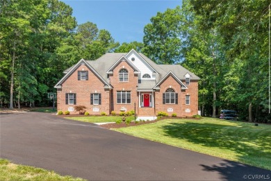 Experience year-round resort-style living in beautiful Chesdin on Lake Chesdin Golfers Club in Virginia - for sale on GolfHomes.com, golf home, golf lot