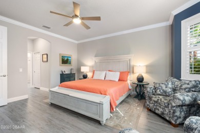 Elegant 3-bedroom home nestled in the highly sought after LPGA on LPGA International Golf Course in Florida - for sale on GolfHomes.com, golf home, golf lot