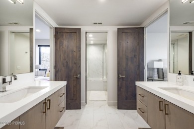 Welcome to your dream home in Promontory Club. Offered fully on Promontory Nicklaus Painted Valley Golf Course in Utah - for sale on GolfHomes.com, golf home, golf lot