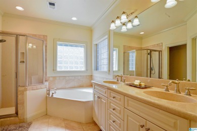 Welcome to 1305 Caliston Way, nestled in the serene Ballantrae on Ballantrae Golf Club in Alabama - for sale on GolfHomes.com, golf home, golf lot