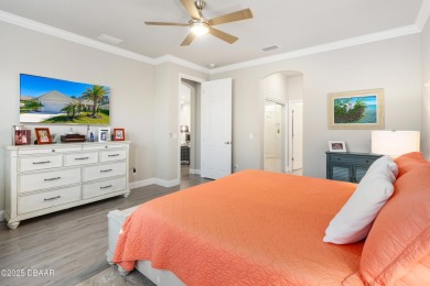 Elegant 3-bedroom home nestled in the highly sought after LPGA on LPGA International Golf Course in Florida - for sale on GolfHomes.com, golf home, golf lot