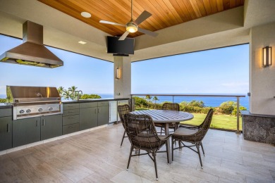 Hokuli'a 116 stands as a truly remarkable residence along the on Club At Hokulia in Hawaii - for sale on GolfHomes.com, golf home, golf lot