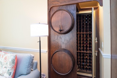 Welcome to the highly sought-after Yacht & Country Club of on Yacht and Country Club in Florida - for sale on GolfHomes.com, golf home, golf lot