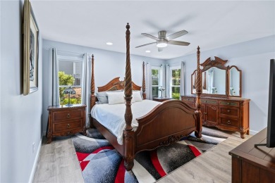 Newly renovated with stunning seasonal lake and sunset views on Keowee Key Golf and Country Club in South Carolina - for sale on GolfHomes.com, golf home, golf lot