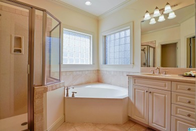 Welcome to 1305 Caliston Way, nestled in the serene Ballantrae on Ballantrae Golf Club in Alabama - for sale on GolfHomes.com, golf home, golf lot