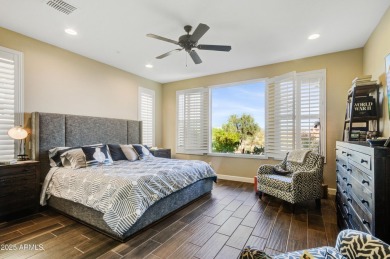 UNSURPASSED SWEEPING VIEWS OF TONTO NATIONAL FOREST AWAIT A MOST on Vista Verde Golf Course in Arizona - for sale on GolfHomes.com, golf home, golf lot