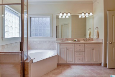 Welcome to 1305 Caliston Way, nestled in the serene Ballantrae on Ballantrae Golf Club in Alabama - for sale on GolfHomes.com, golf home, golf lot