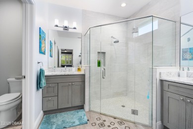 Elegant 3-bedroom home nestled in the highly sought after LPGA on LPGA International Golf Course in Florida - for sale on GolfHomes.com, golf home, golf lot