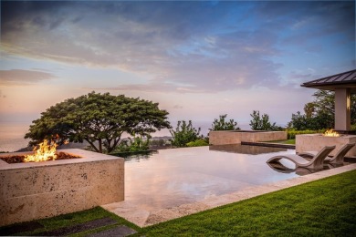 Hokuli'a 116 stands as a truly remarkable residence along the on Club At Hokulia in Hawaii - for sale on GolfHomes.com, golf home, golf lot