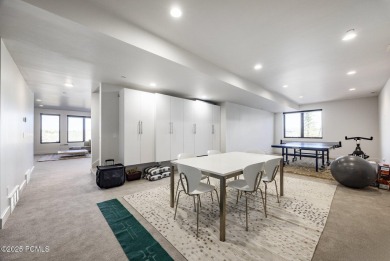 Welcome to your dream home in Promontory Club. Offered fully on Promontory Nicklaus Painted Valley Golf Course in Utah - for sale on GolfHomes.com, golf home, golf lot