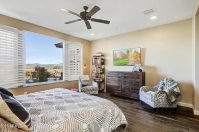 UNSURPASSED SWEEPING VIEWS OF TONTO NATIONAL FOREST AWAIT A MOST on Vista Verde Golf Course in Arizona - for sale on GolfHomes.com, golf home, golf lot