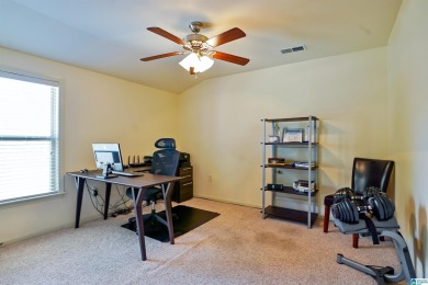 Welcome to 1305 Caliston Way, nestled in the serene Ballantrae on Ballantrae Golf Club in Alabama - for sale on GolfHomes.com, golf home, golf lot