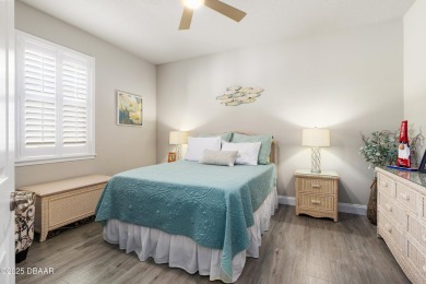 Elegant 3-bedroom home nestled in the highly sought after LPGA on LPGA International Golf Course in Florida - for sale on GolfHomes.com, golf home, golf lot