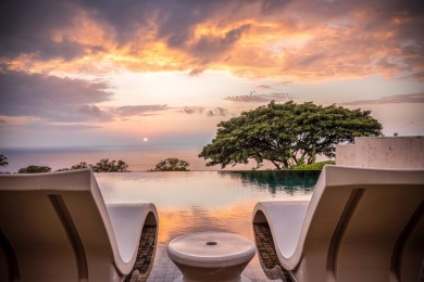 Hokuli'a 116 stands as a truly remarkable residence along the on Club At Hokulia in Hawaii - for sale on GolfHomes.com, golf home, golf lot