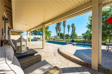 Welcome to this stunning POOL HOME located in The Oasis, a on Menifee Lakes Country Club - Lakes in California - for sale on GolfHomes.com, golf home, golf lot