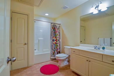 Welcome to 1305 Caliston Way, nestled in the serene Ballantrae on Ballantrae Golf Club in Alabama - for sale on GolfHomes.com, golf home, golf lot