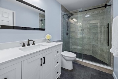 Newly renovated with stunning seasonal lake and sunset views on Keowee Key Golf and Country Club in South Carolina - for sale on GolfHomes.com, golf home, golf lot
