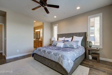 UNSURPASSED SWEEPING VIEWS OF TONTO NATIONAL FOREST AWAIT A MOST on Vista Verde Golf Course in Arizona - for sale on GolfHomes.com, golf home, golf lot