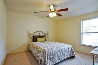 Welcome to 1305 Caliston Way, nestled in the serene Ballantrae on Ballantrae Golf Club in Alabama - for sale on GolfHomes.com, golf home, golf lot