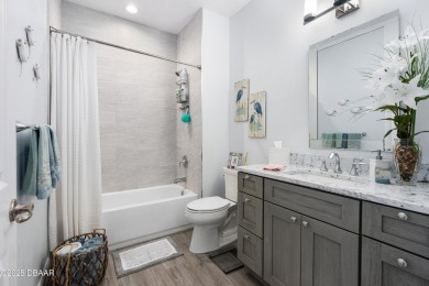 Elegant 3-bedroom home nestled in the highly sought after LPGA on LPGA International Golf Course in Florida - for sale on GolfHomes.com, golf home, golf lot