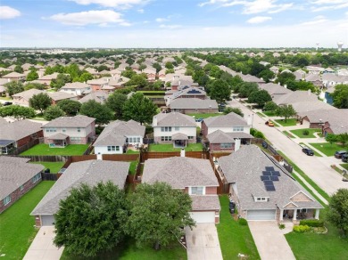 Exceptional 2006 Built David Weekly Home in Popular Woodbridge on Woodbridge Golf Club in Texas - for sale on GolfHomes.com, golf home, golf lot