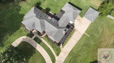 This exceptional 4-bedroom, 3.5-bathroom home is located on a on Northridge Country Club in Texas - for sale on GolfHomes.com, golf home, golf lot