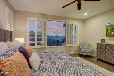 UNSURPASSED SWEEPING VIEWS OF TONTO NATIONAL FOREST AWAIT A MOST on Vista Verde Golf Course in Arizona - for sale on GolfHomes.com, golf home, golf lot