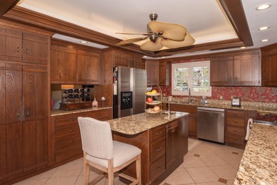 Welcome to the highly sought-after Yacht & Country Club of on Yacht and Country Club in Florida - for sale on GolfHomes.com, golf home, golf lot