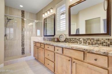 UNSURPASSED SWEEPING VIEWS OF TONTO NATIONAL FOREST AWAIT A MOST on Vista Verde Golf Course in Arizona - for sale on GolfHomes.com, golf home, golf lot