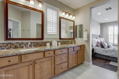 UNSURPASSED SWEEPING VIEWS OF TONTO NATIONAL FOREST AWAIT A MOST on Vista Verde Golf Course in Arizona - for sale on GolfHomes.com, golf home, golf lot