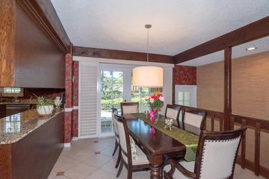 Welcome to the highly sought-after Yacht & Country Club of on Yacht and Country Club in Florida - for sale on GolfHomes.com, golf home, golf lot