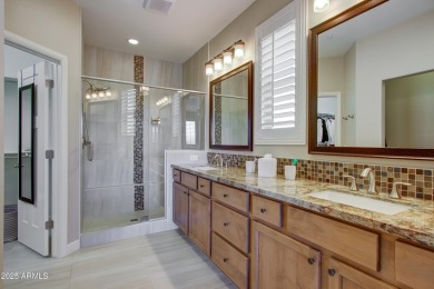 UNSURPASSED SWEEPING VIEWS OF TONTO NATIONAL FOREST AWAIT A MOST on Vista Verde Golf Course in Arizona - for sale on GolfHomes.com, golf home, golf lot
