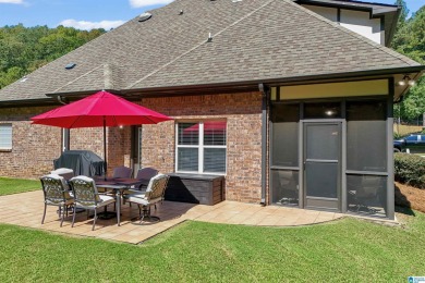 Welcome to 1305 Caliston Way, nestled in the serene Ballantrae on Ballantrae Golf Club in Alabama - for sale on GolfHomes.com, golf home, golf lot