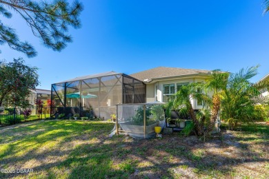 Elegant 3-bedroom home nestled in the highly sought after LPGA on LPGA International Golf Course in Florida - for sale on GolfHomes.com, golf home, golf lot