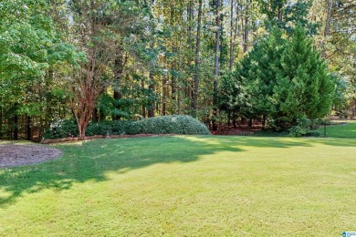 Welcome to 1305 Caliston Way, nestled in the serene Ballantrae on Ballantrae Golf Club in Alabama - for sale on GolfHomes.com, golf home, golf lot