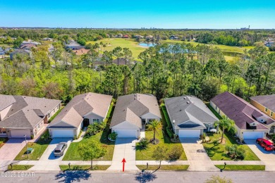 Elegant 3-bedroom home nestled in the highly sought after LPGA on LPGA International Golf Course in Florida - for sale on GolfHomes.com, golf home, golf lot