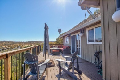 Welcome to 4905 Pueblo Trail in Copperopolis, CA - located in on The Club at Copper Valley Golf Course in California - for sale on GolfHomes.com, golf home, golf lot