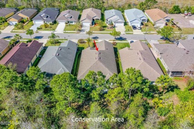 Elegant 3-bedroom home nestled in the highly sought after LPGA on LPGA International Golf Course in Florida - for sale on GolfHomes.com, golf home, golf lot