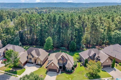 Welcome to 1305 Caliston Way, nestled in the serene Ballantrae on Ballantrae Golf Club in Alabama - for sale on GolfHomes.com, golf home, golf lot