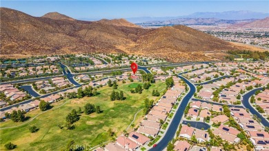 Welcome to this stunning POOL HOME located in The Oasis, a on Menifee Lakes Country Club - Lakes in California - for sale on GolfHomes.com, golf home, golf lot