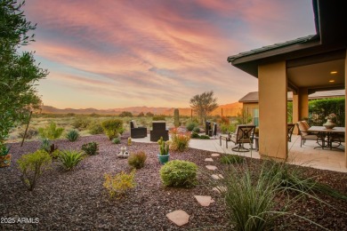 UNSURPASSED SWEEPING VIEWS OF TONTO NATIONAL FOREST AWAIT A MOST on Vista Verde Golf Course in Arizona - for sale on GolfHomes.com, golf home, golf lot