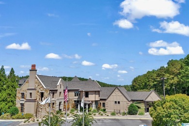 Welcome to 1305 Caliston Way, nestled in the serene Ballantrae on Ballantrae Golf Club in Alabama - for sale on GolfHomes.com, golf home, golf lot