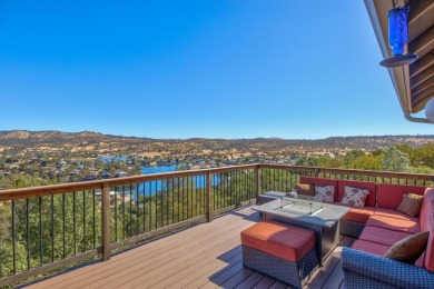 Welcome to 4905 Pueblo Trail in Copperopolis, CA - located in on The Club at Copper Valley Golf Course in California - for sale on GolfHomes.com, golf home, golf lot
