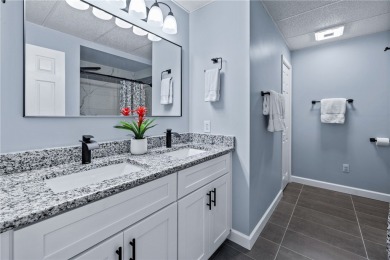 Newly renovated with stunning seasonal lake and sunset views on Keowee Key Golf and Country Club in South Carolina - for sale on GolfHomes.com, golf home, golf lot