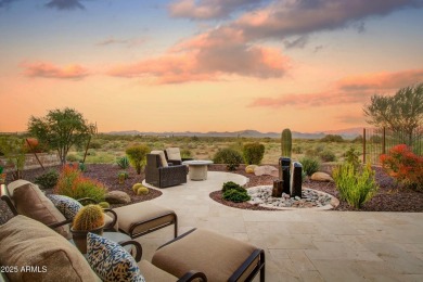 UNSURPASSED SWEEPING VIEWS OF TONTO NATIONAL FOREST AWAIT A MOST on Vista Verde Golf Course in Arizona - for sale on GolfHomes.com, golf home, golf lot
